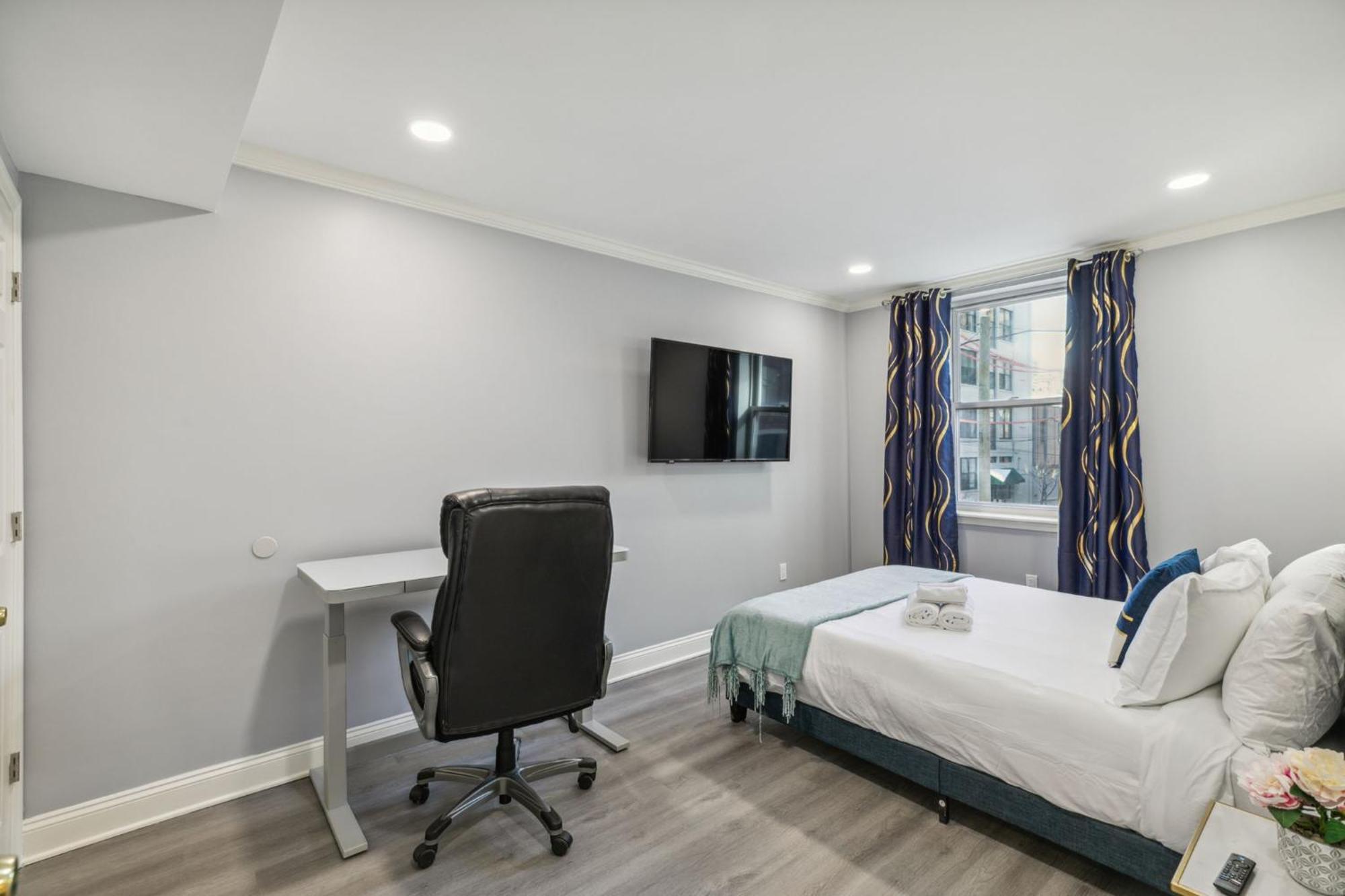 Alina & Fanny - Philadelphia Callowhill Ngoại thất bức ảnh