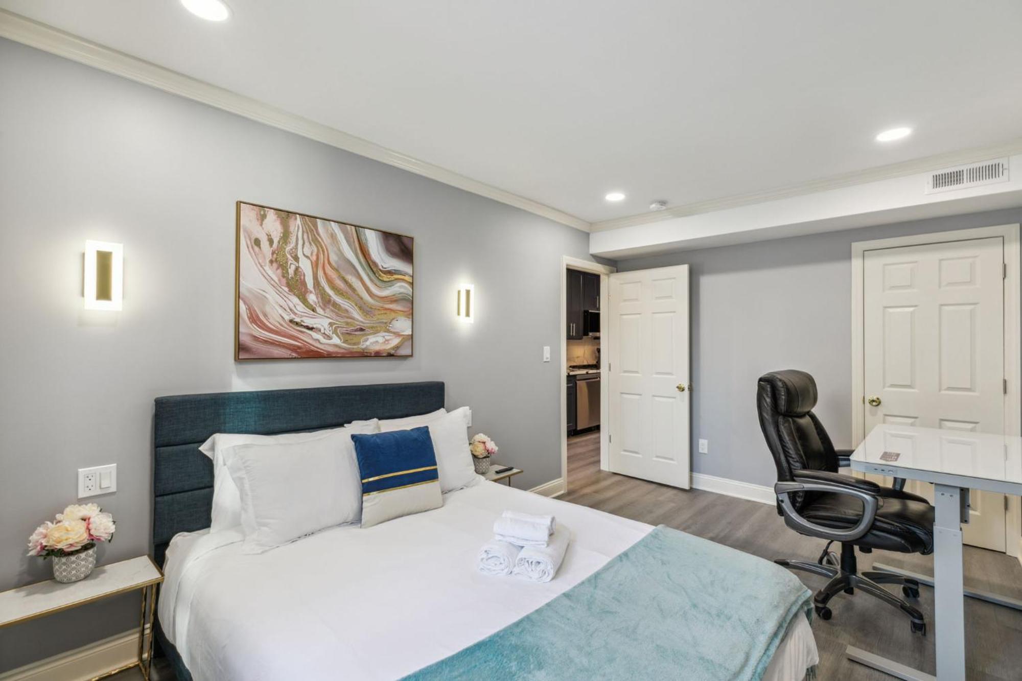 Alina & Fanny - Philadelphia Callowhill Ngoại thất bức ảnh