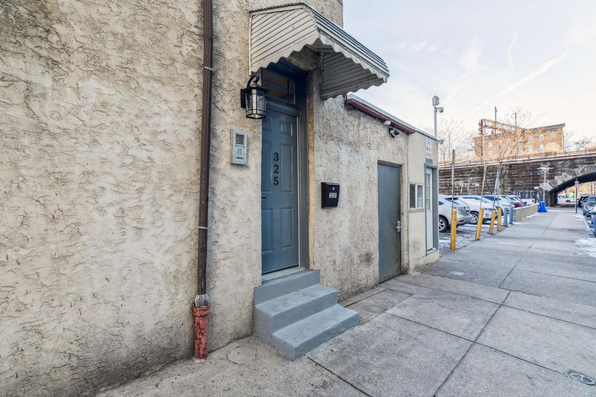 Alina & Fanny - Philadelphia Callowhill Ngoại thất bức ảnh