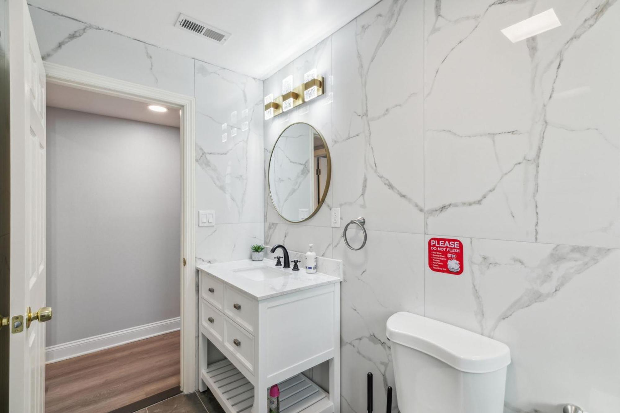 Alina & Fanny - Philadelphia Callowhill Ngoại thất bức ảnh