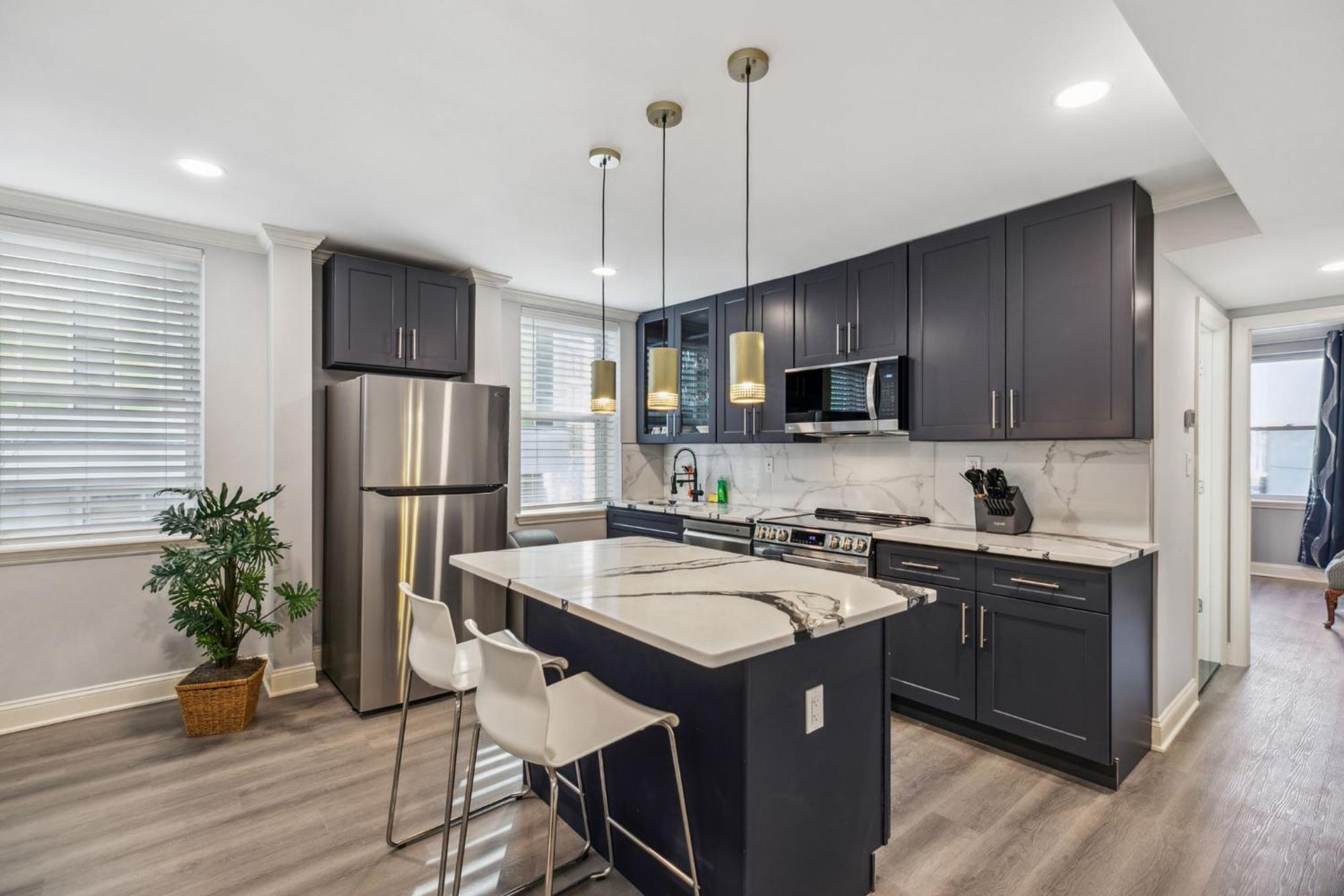 Alina & Fanny - Philadelphia Callowhill Ngoại thất bức ảnh