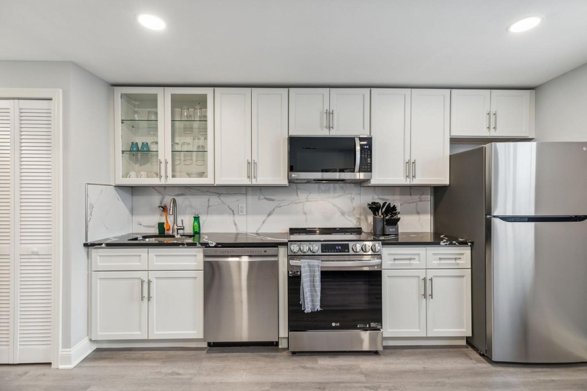 Alina & Fanny - Philadelphia Callowhill Ngoại thất bức ảnh