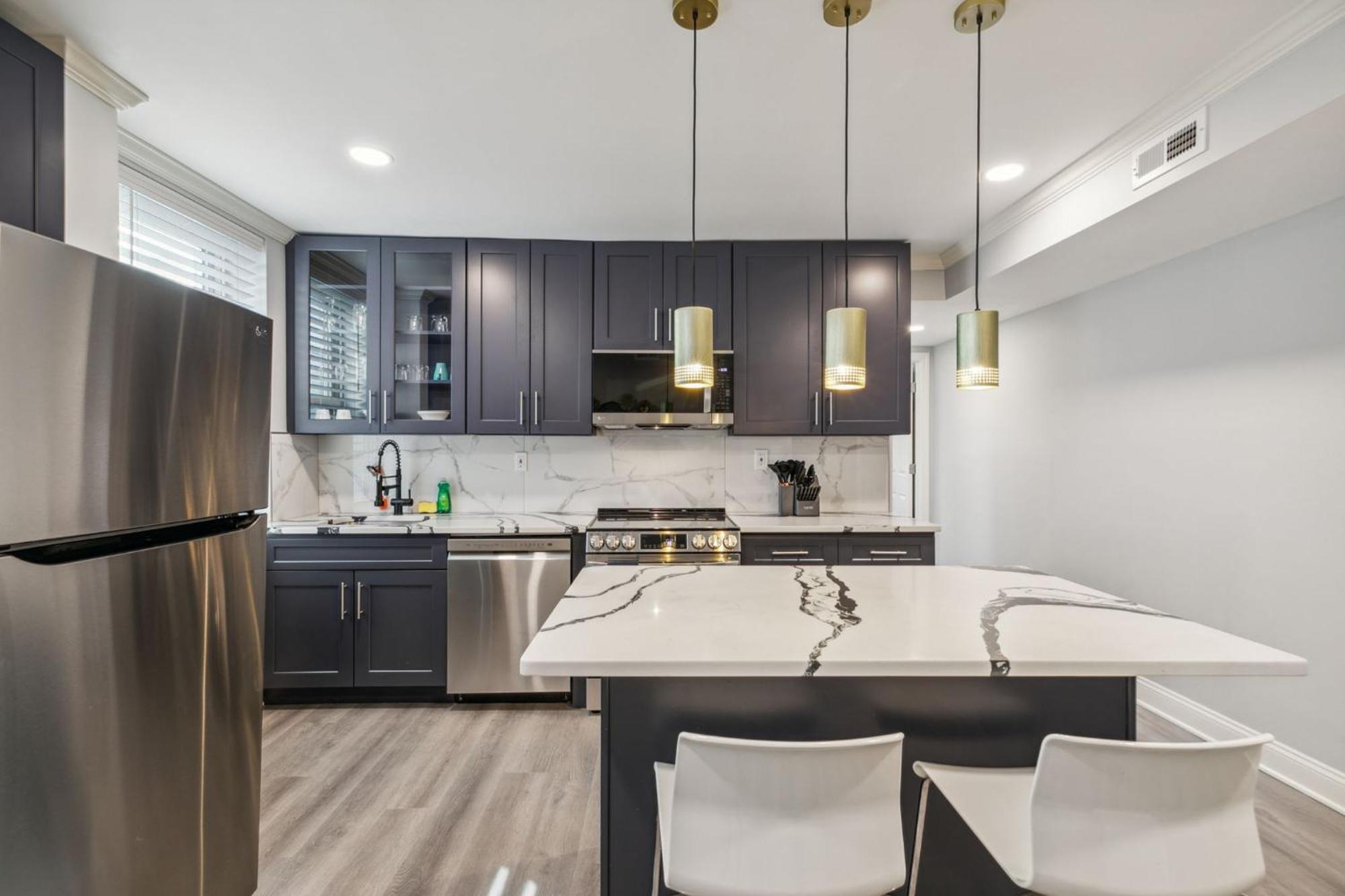 Alina & Fanny - Philadelphia Callowhill Ngoại thất bức ảnh