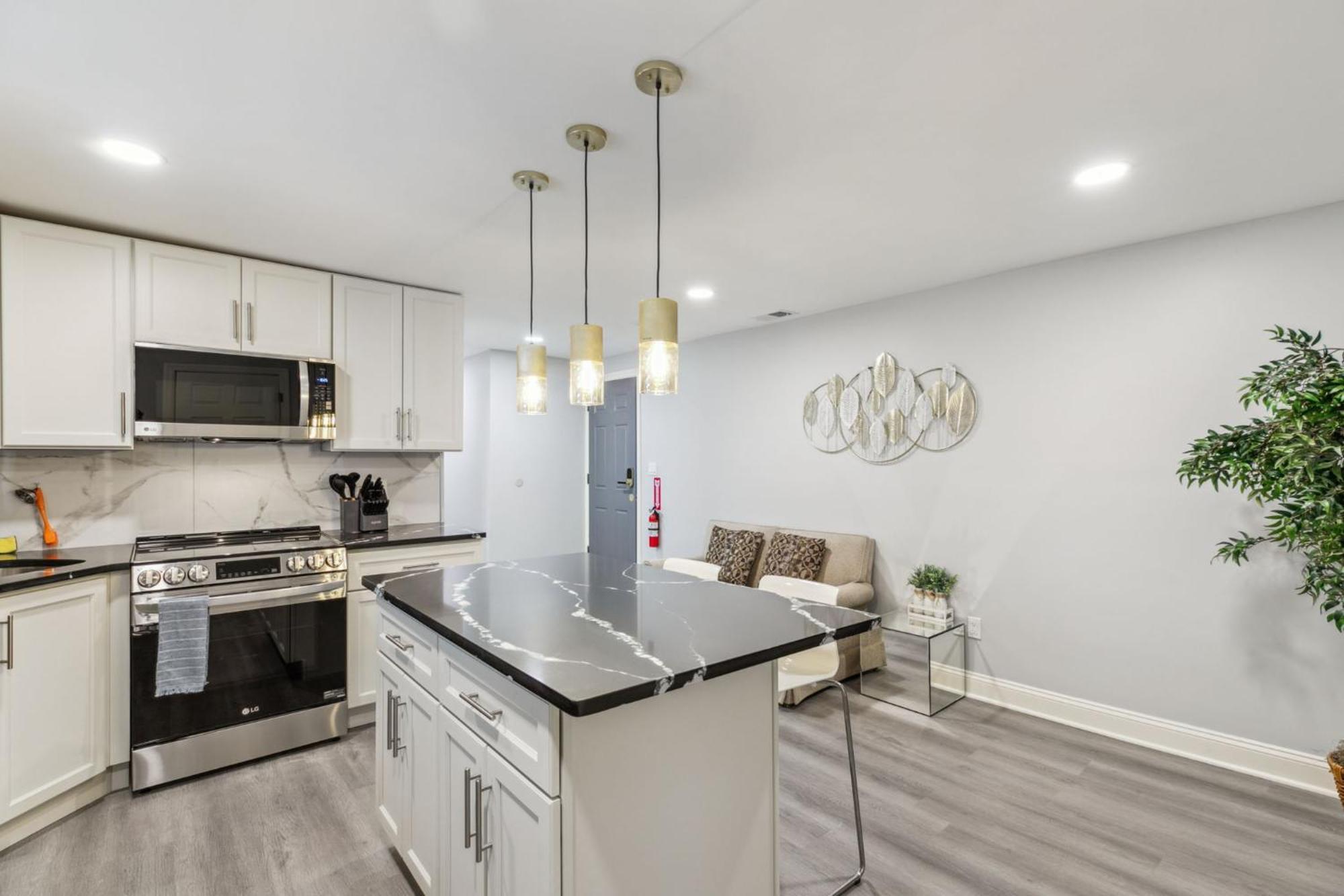 Alina & Fanny - Philadelphia Callowhill Ngoại thất bức ảnh