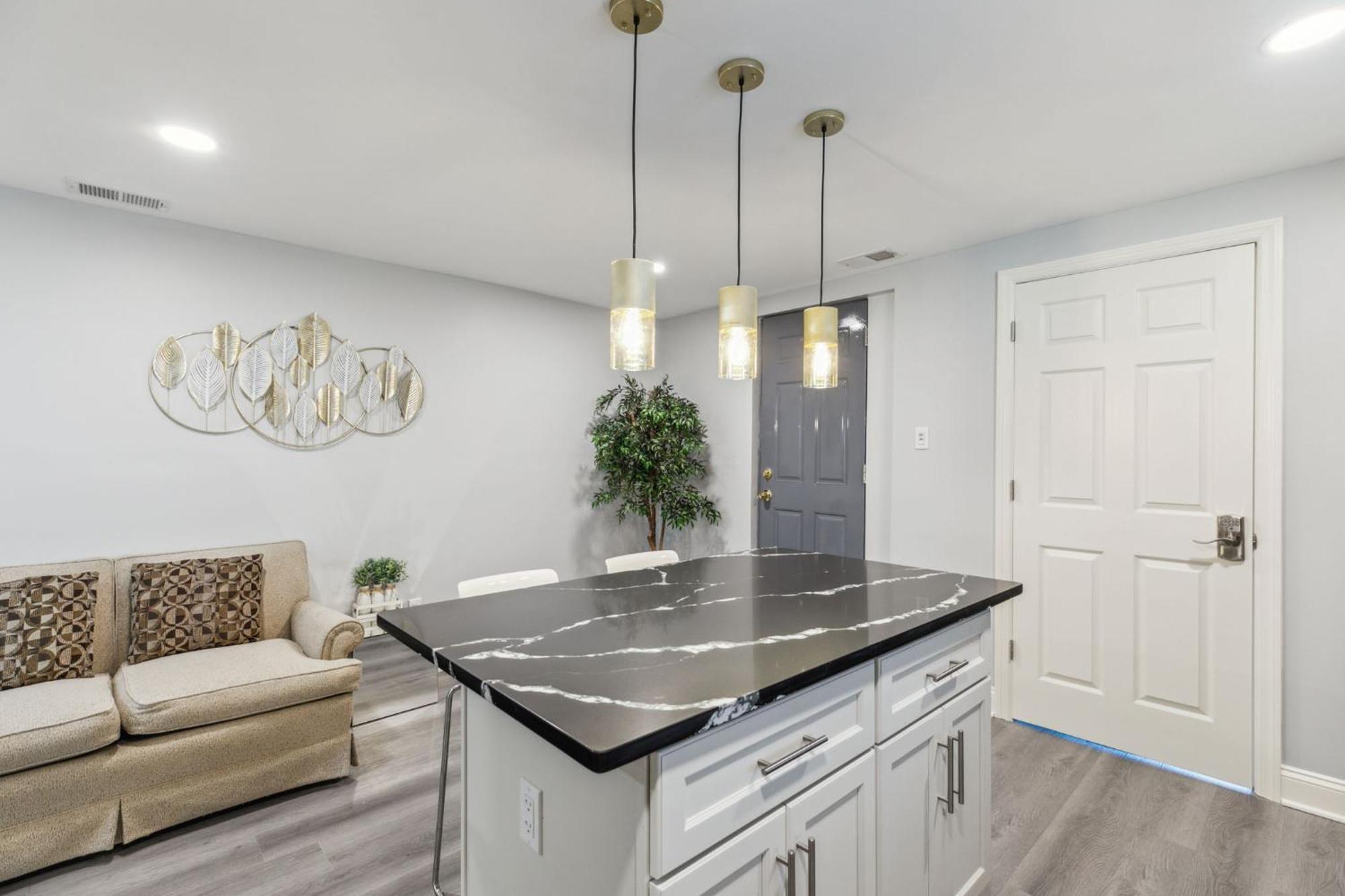 Alina & Fanny - Philadelphia Callowhill Ngoại thất bức ảnh