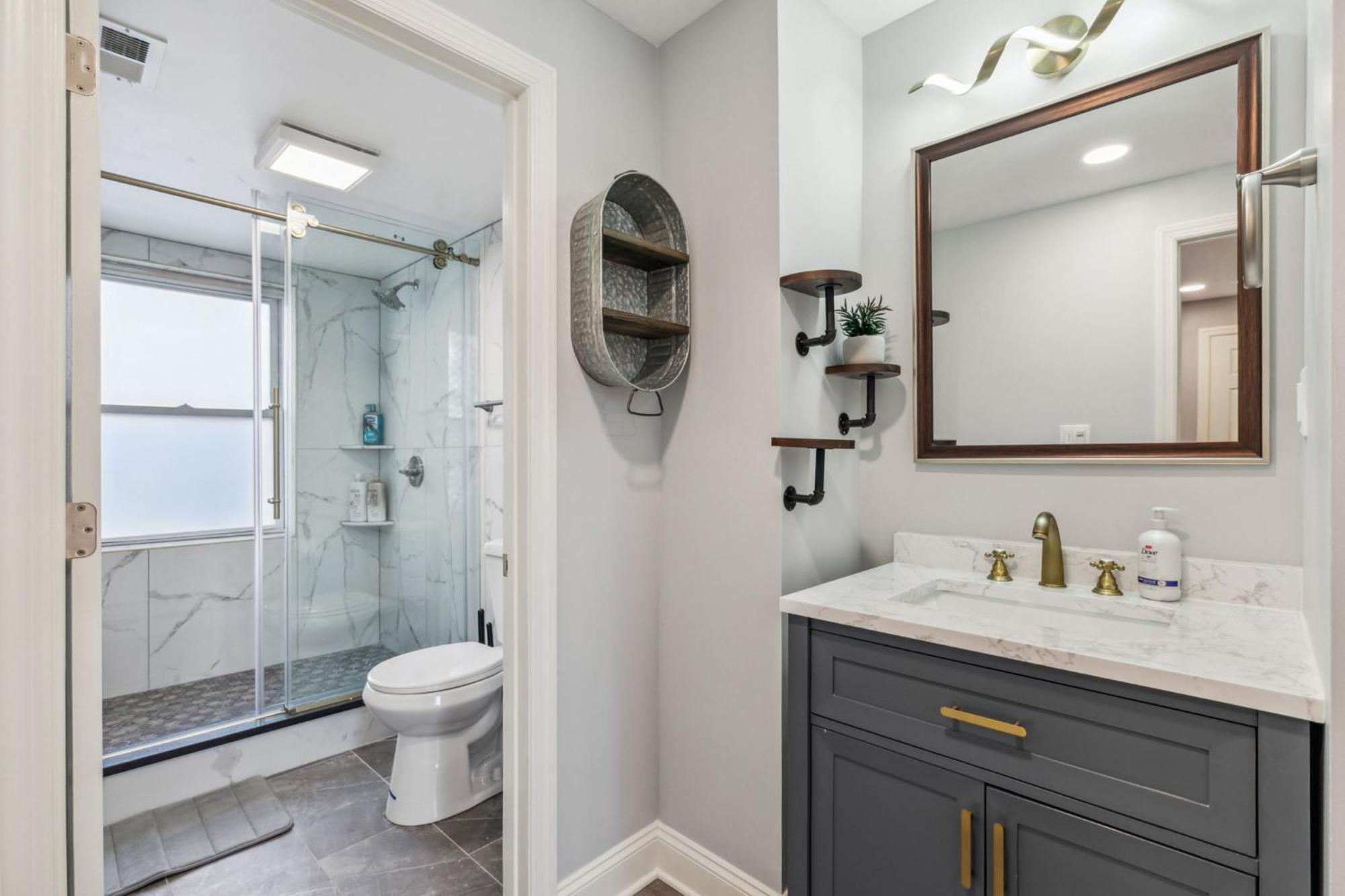 Alina & Fanny - Philadelphia Callowhill Ngoại thất bức ảnh