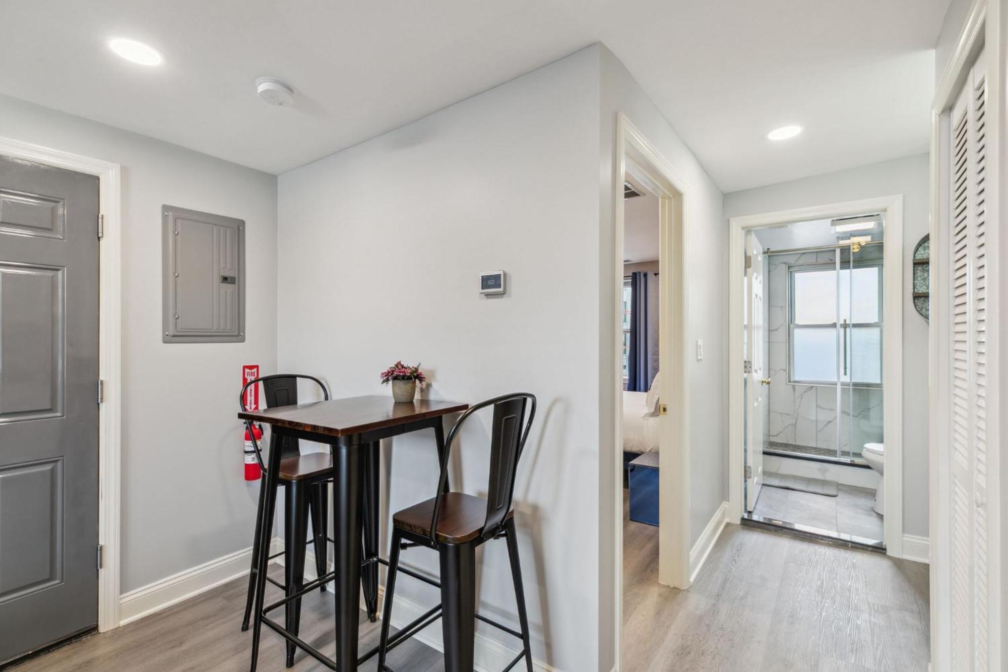 Alina & Fanny - Philadelphia Callowhill Ngoại thất bức ảnh