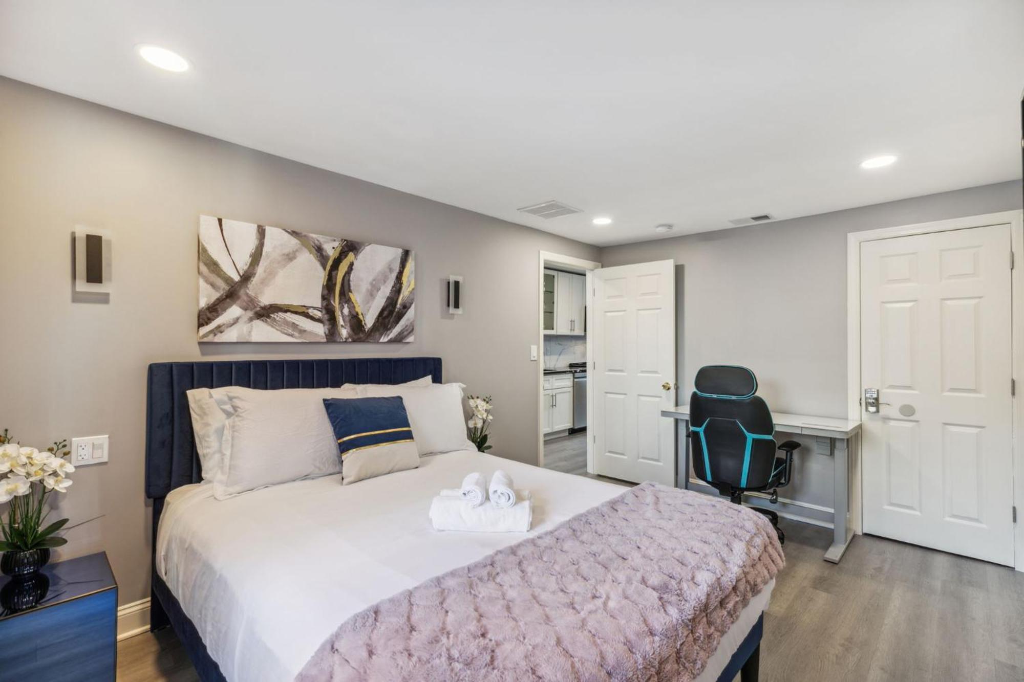 Alina & Fanny - Philadelphia Callowhill Ngoại thất bức ảnh