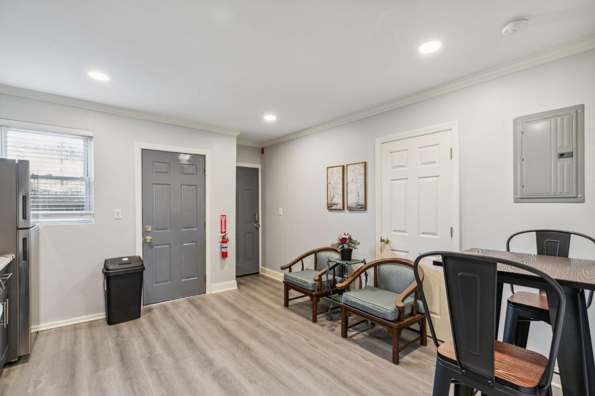 Alina & Fanny - Philadelphia Callowhill Ngoại thất bức ảnh