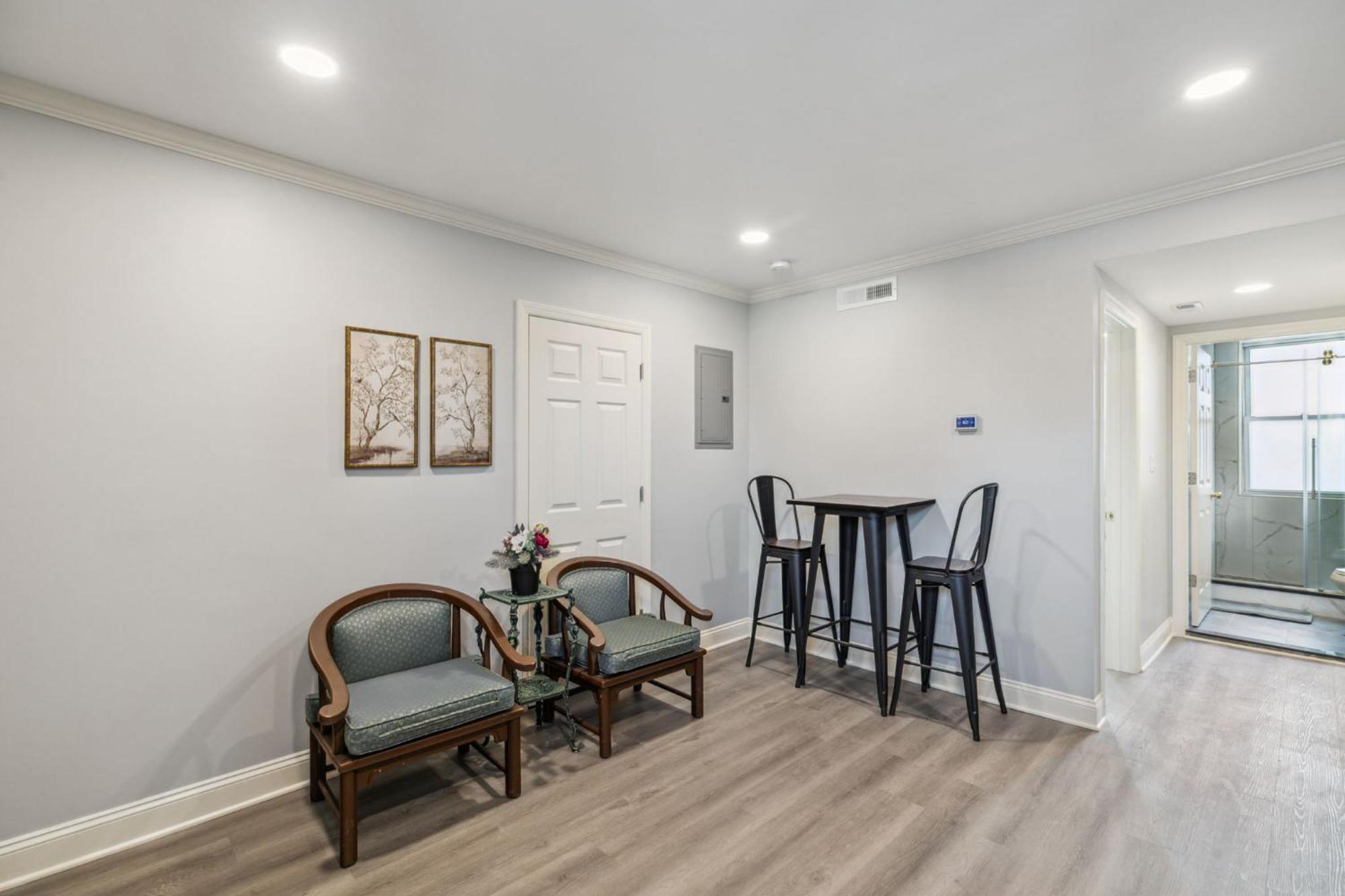Alina & Fanny - Philadelphia Callowhill Ngoại thất bức ảnh