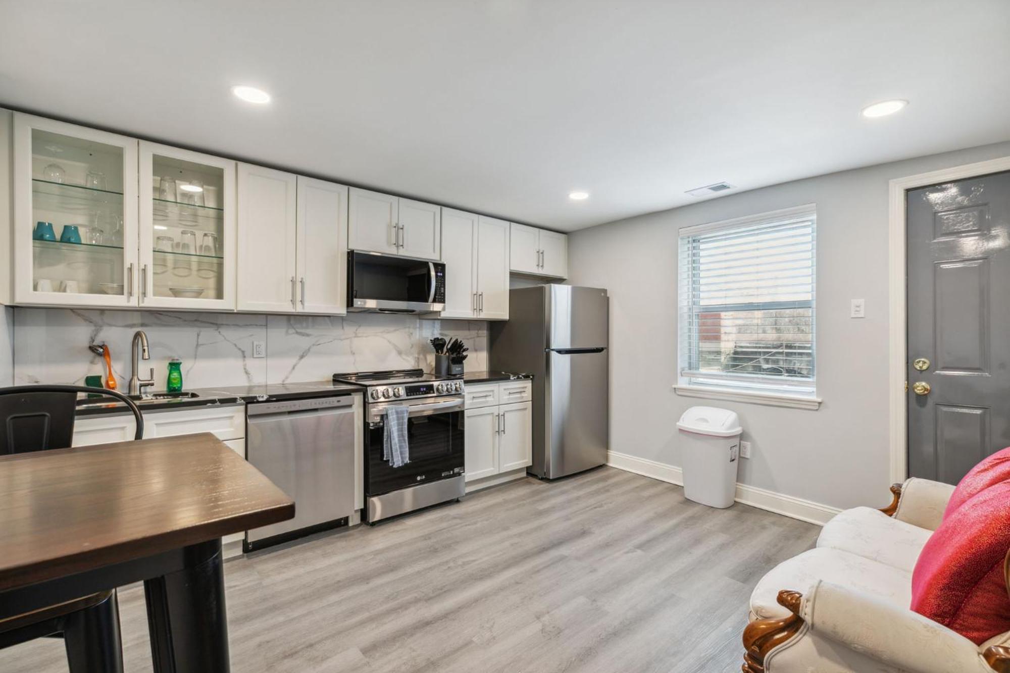 Alina & Fanny - Philadelphia Callowhill Ngoại thất bức ảnh