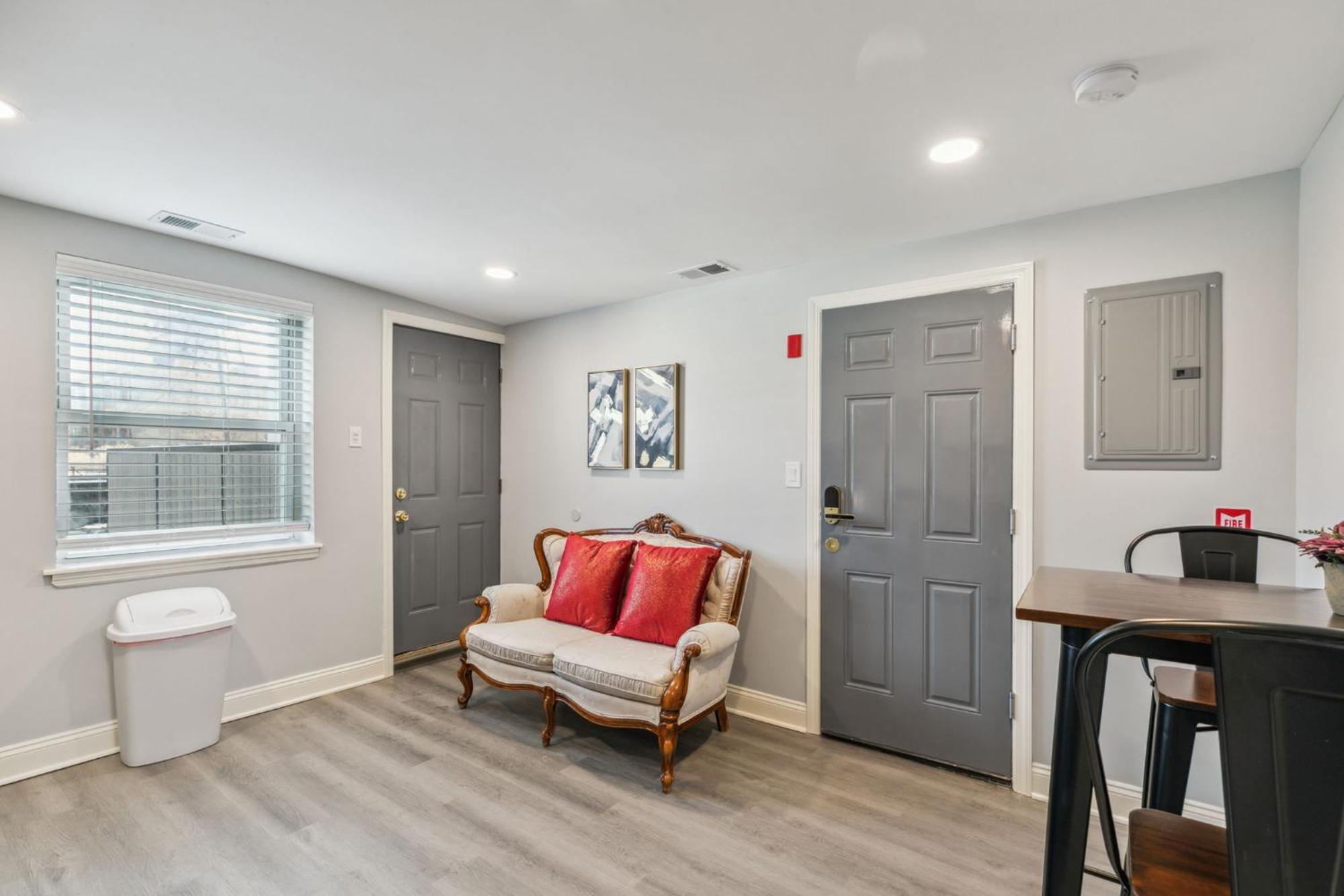 Alina & Fanny - Philadelphia Callowhill Ngoại thất bức ảnh